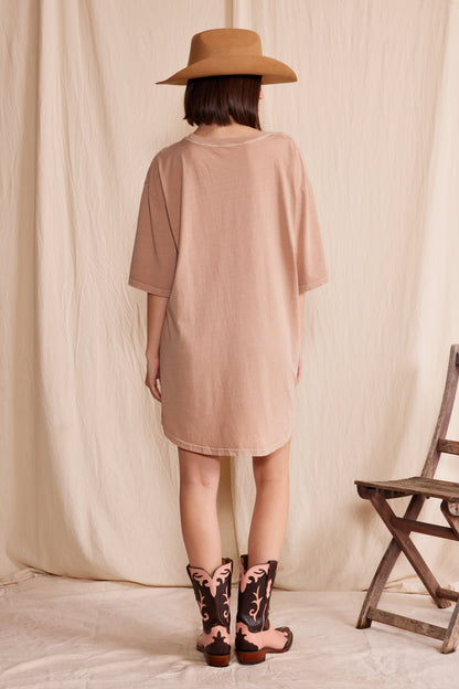 Howdy Partner Dress view 2 - Howdy Partner Clothing