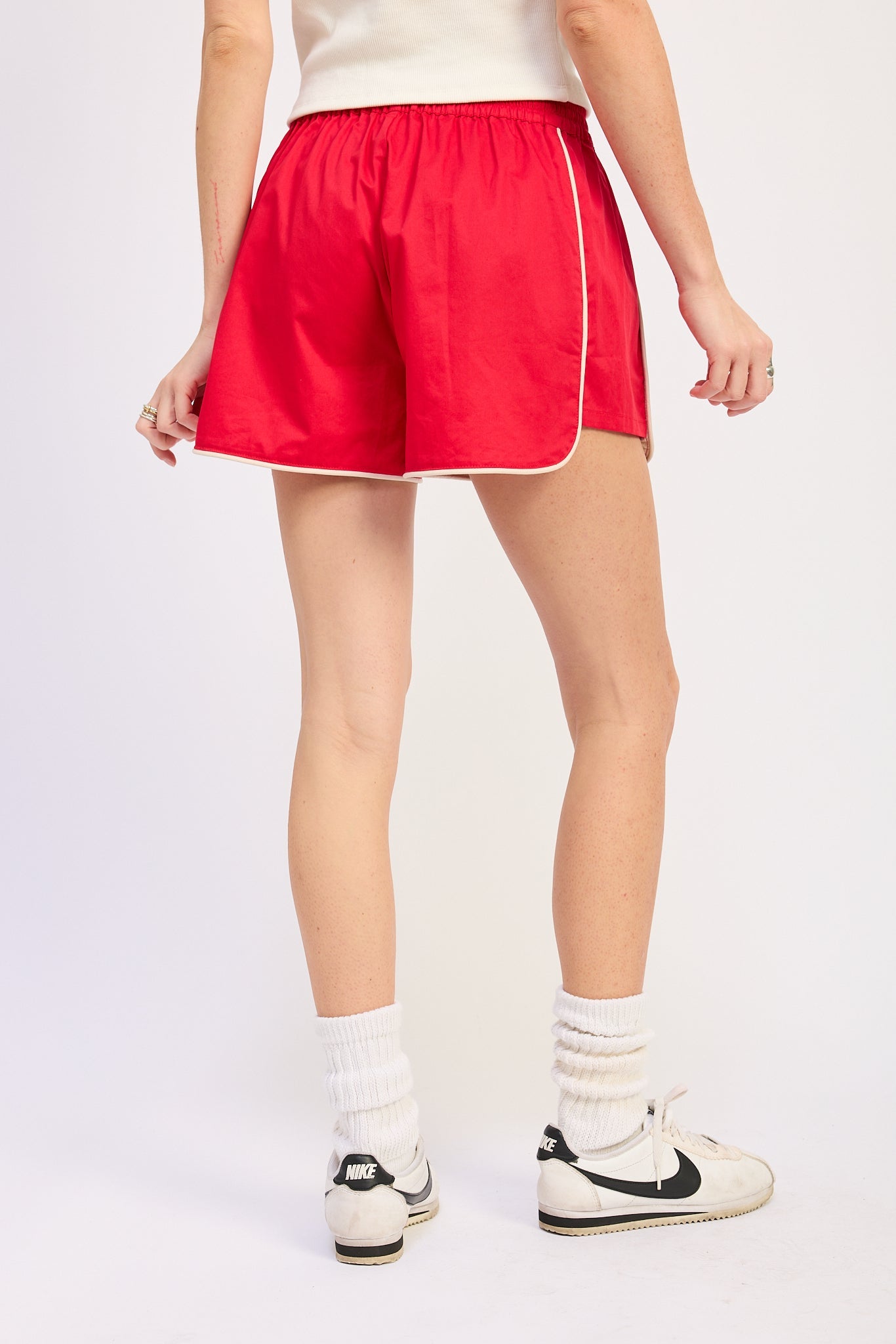 Hunter Shorts view 11 - Hunter Shorts Women (bottom)