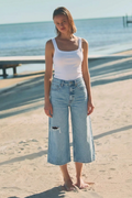 *hybrid Style* Ultra High Rise Relaxed Jort Jeans S (bottom) - hybrid style jobs, hybrid style cars, hy - shop at us.meeeshop
