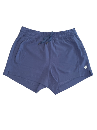Indie 2.0 Women's Sport Shorts view 17 - Indie Shorts Women (bottom)