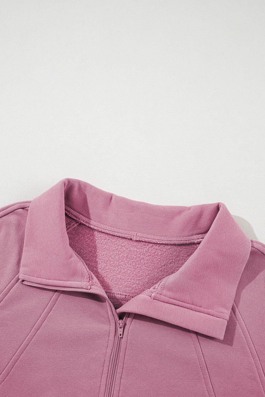 Indie & Co. Haven Pullover - Phalaenopsis view 6 (top)