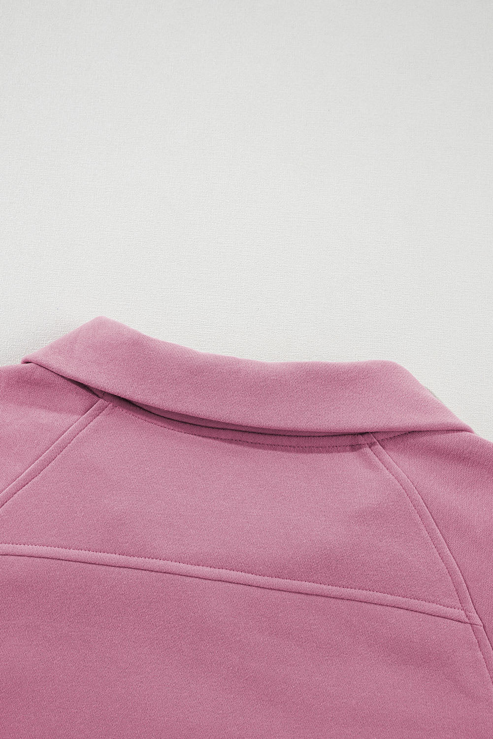 Indie & Co. Haven Pullover - Phalaenopsis view 7 (top)