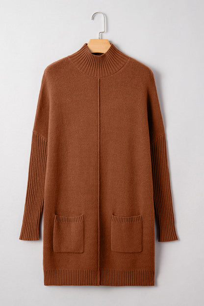 Indie & Co. Josephine Sweater Dress view 8 - Dress Sweater