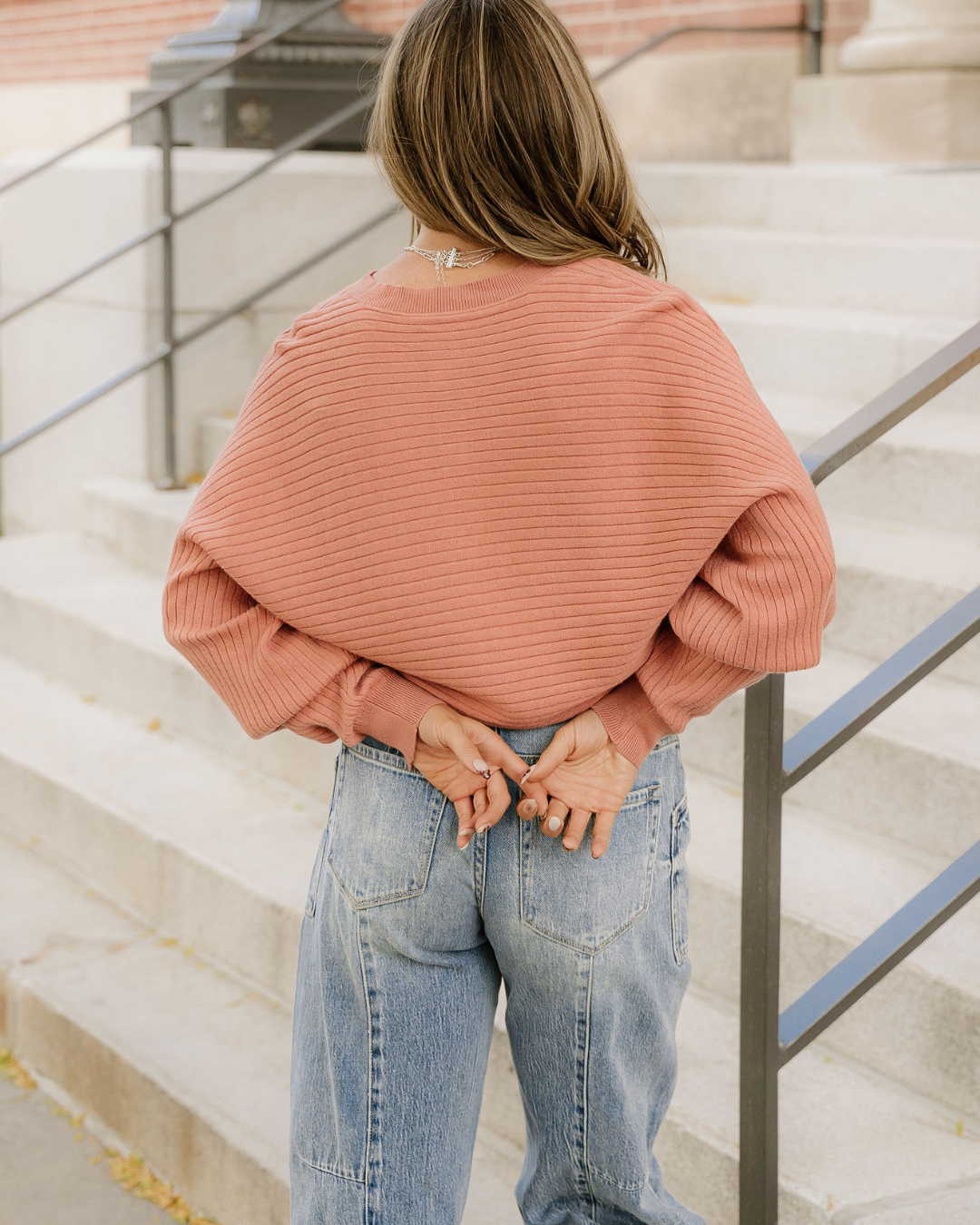 Indie & Co. Lena Cardigan Top view 9 - Boden Lena Cardigan