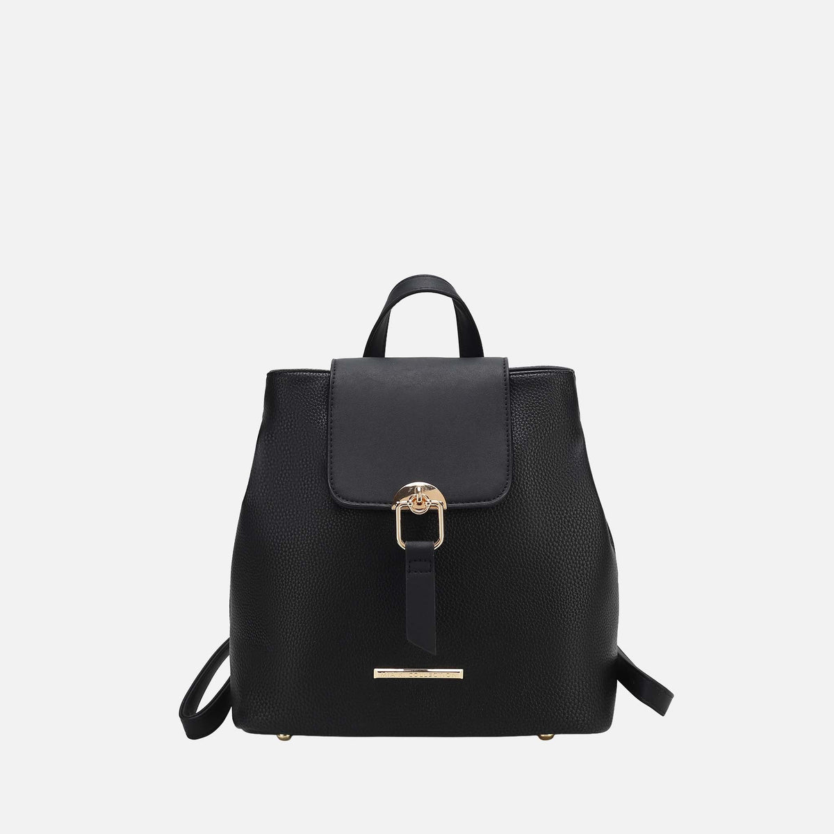 Ingrid Convertible Backpack Handbag view 15