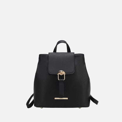 Ingrid Convertible Backpack Handbag view 15