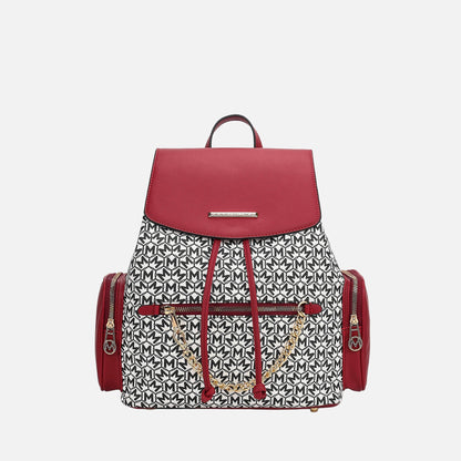 Issah Backpack Handbag view 11 - Isaiah Backpack
