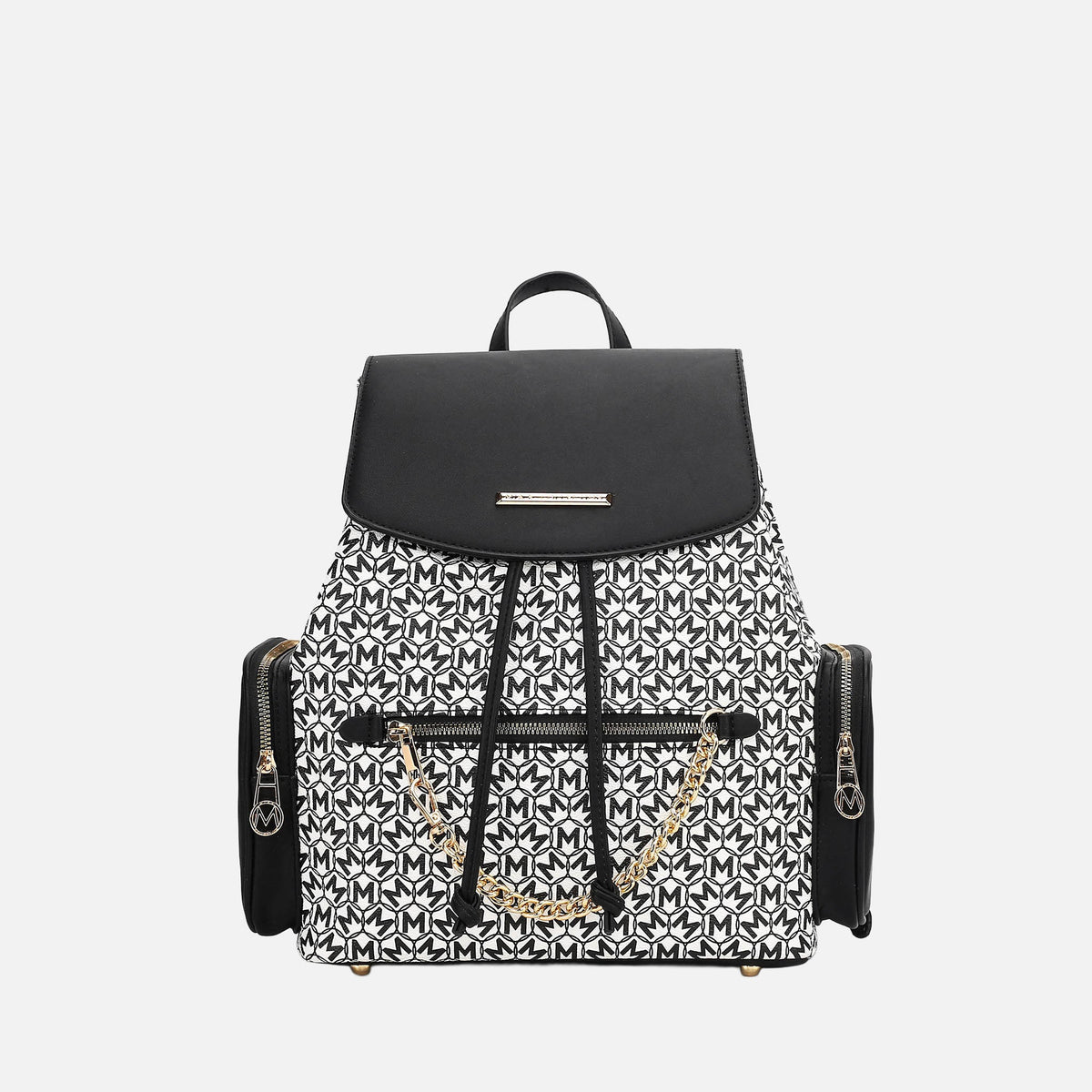 Issah Backpack Handbag view 12 - Isaiah Backpack