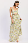 Ivara Maxi Dress view 4 (dress) - ivara dress, avara maxi dresses, avara maxi - shop at us.meeeshop