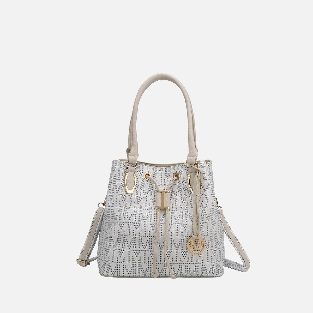 Jane Signature Bucket Bag view 14