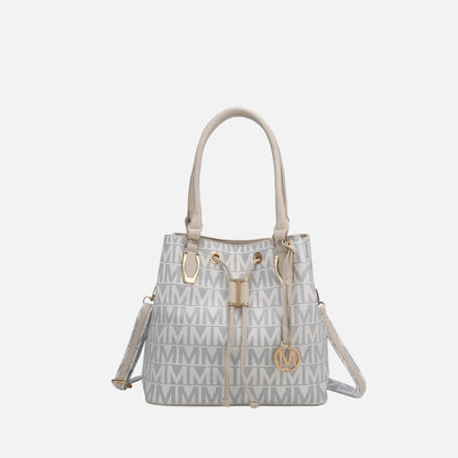 Jane Signature Bucket Bag view 14