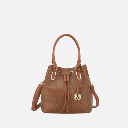 Jane Signature Bucket Bag view 15