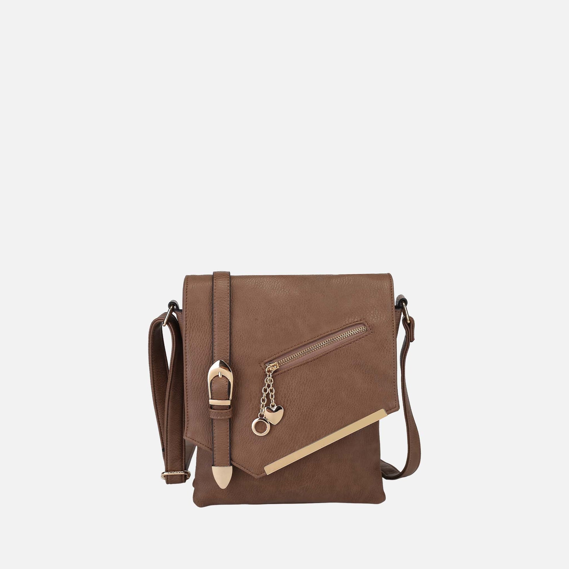 Jasmine Crossbody Bag view 21