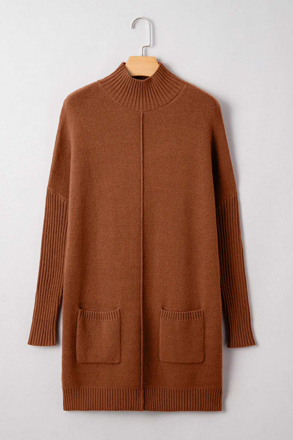 Josephine Sweater Dress view 8 - Dress Sweater