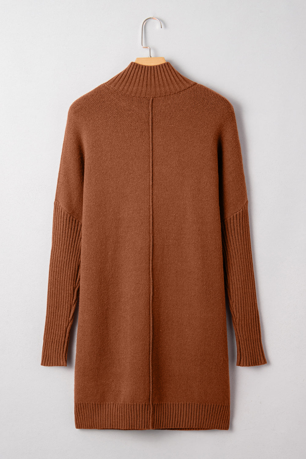 Josephine Sweater Dress view 9 - Dress Sweater