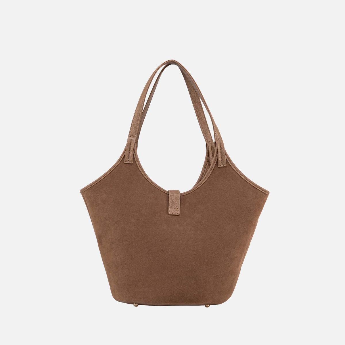 Joyce Shoulder Bag in Black view 3 - Joyce Shoulder Bag Verano Hill