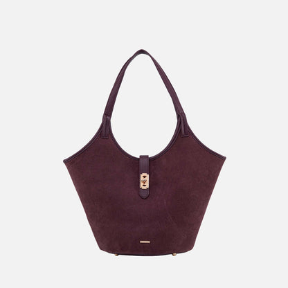 Joyce Shoulder Bag view 7 - Joyce Shoulder Bag Verano Hill