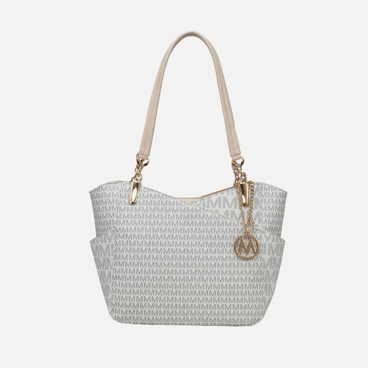 Jules Signature Tote Bag view 13 - Bag Tote