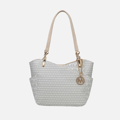 Jules Signature Tote Bag view 13 - Bag Tote