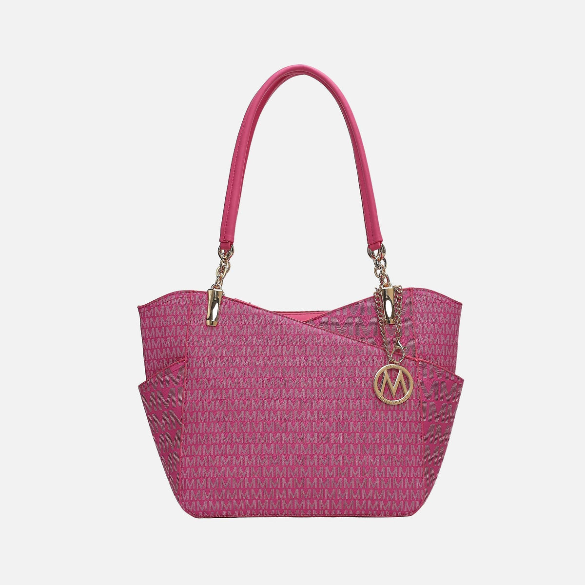 Jules Signature Tote Bag view 14 - Bag Tote