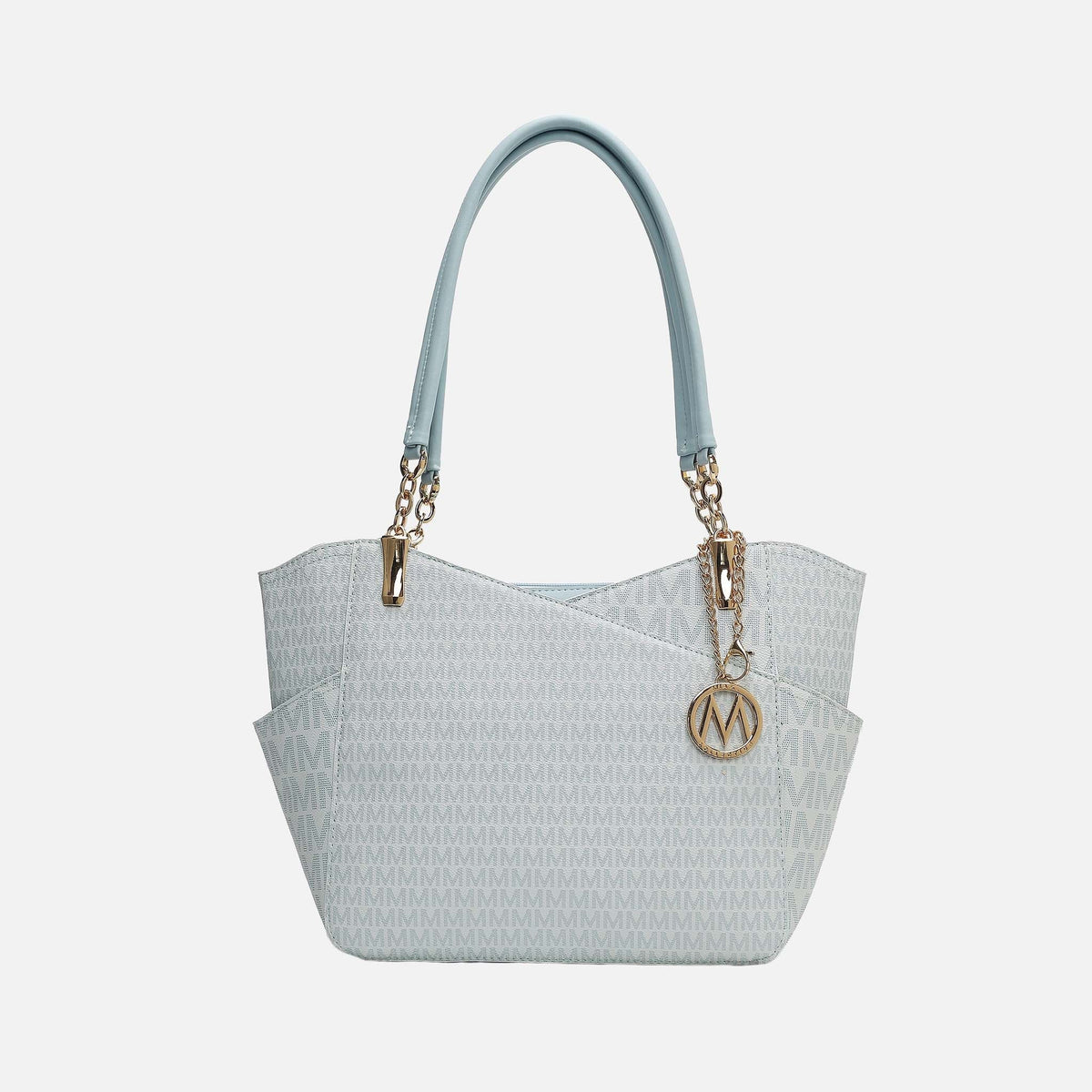 Jules Signature Tote Bag view 15 - Bag Tote