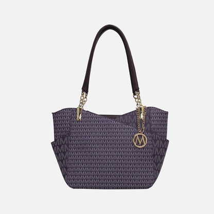 Jules Signature Tote Bag view 16 - Bag Tote