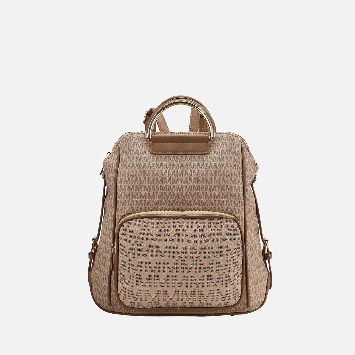 June Signature Backpack Handbag view 10