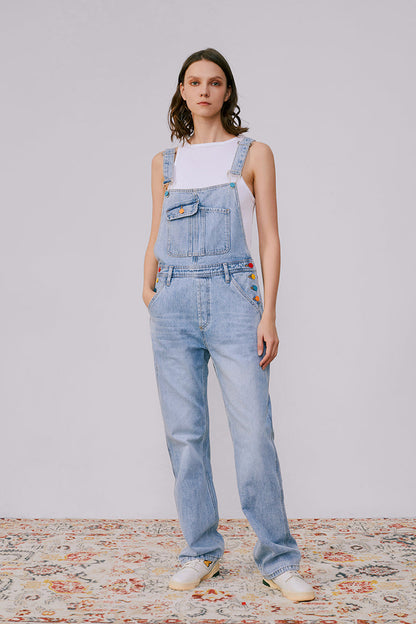 Just for Fun Overalls - MeeeShop Women's Fashion