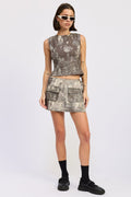 Kalani Top view 4 (top) - kalani top crochet, kalani topsoil, kalani top 6 - shop at us.meeeshop
