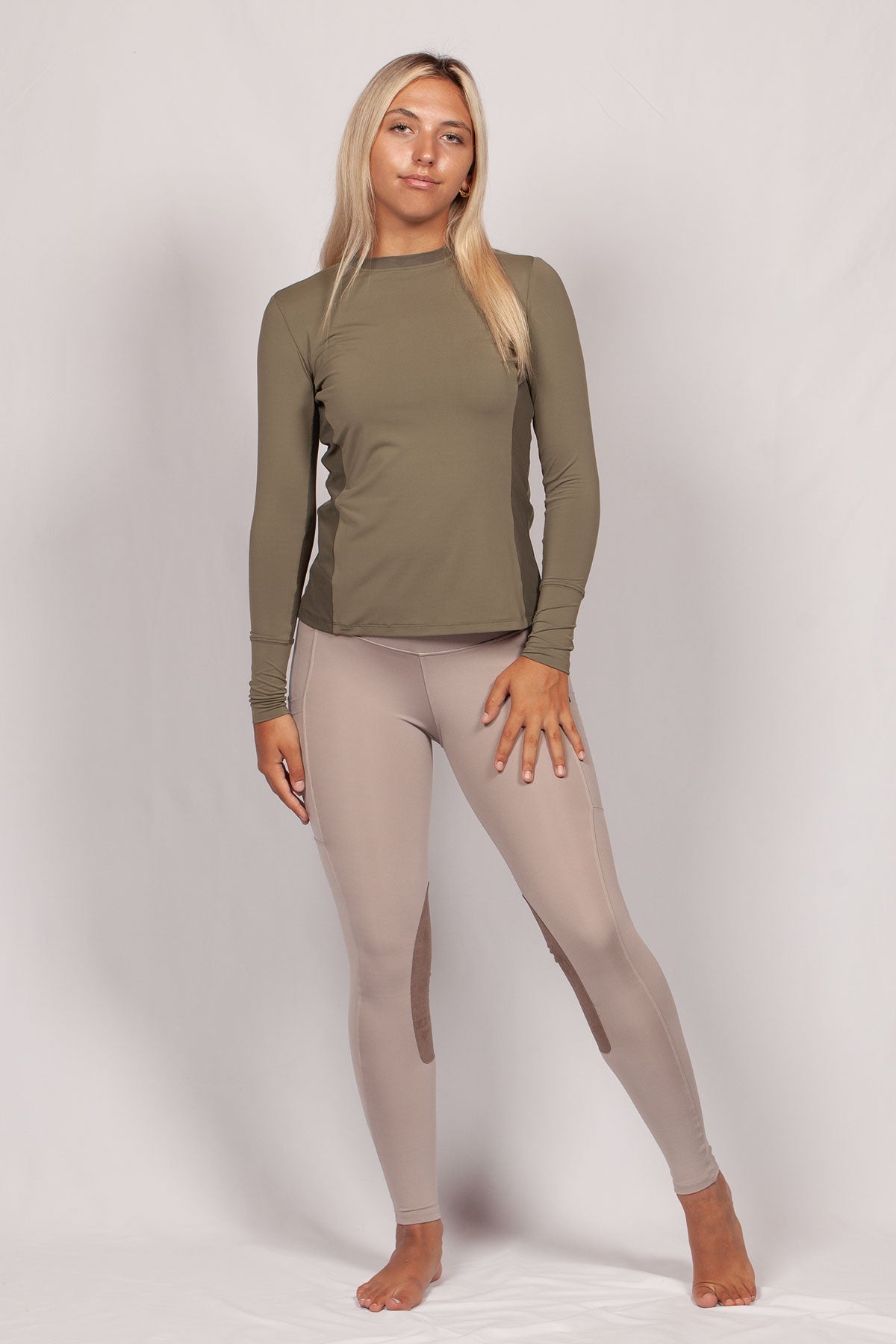 Kate Riding Tights - MeeeShop Women's Fashion