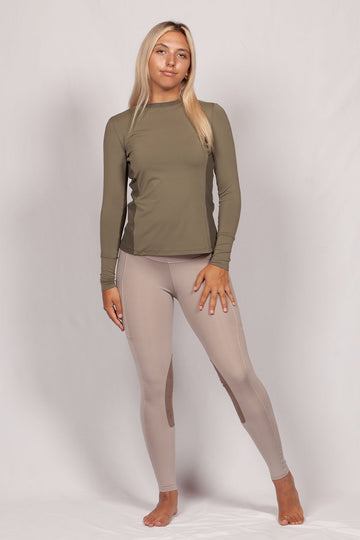Kate Riding Tights - MeeeShop Women's Fashion