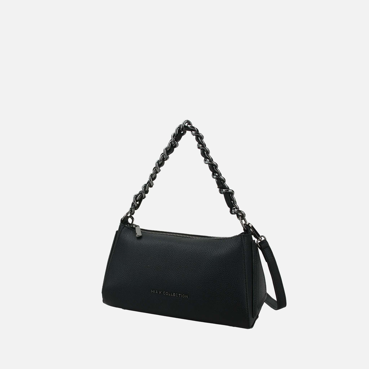 Kayren Shoulder Bag view 13 - Lauren Shoulder Bag