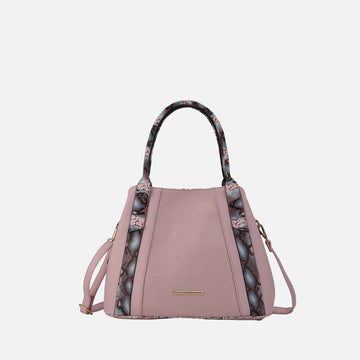 Kenna Tote Handbag in Black - Kenna Bags