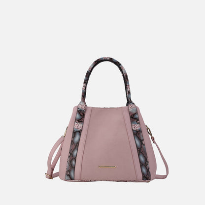 Kenna Tote Handbag in Black - Kenna Bags