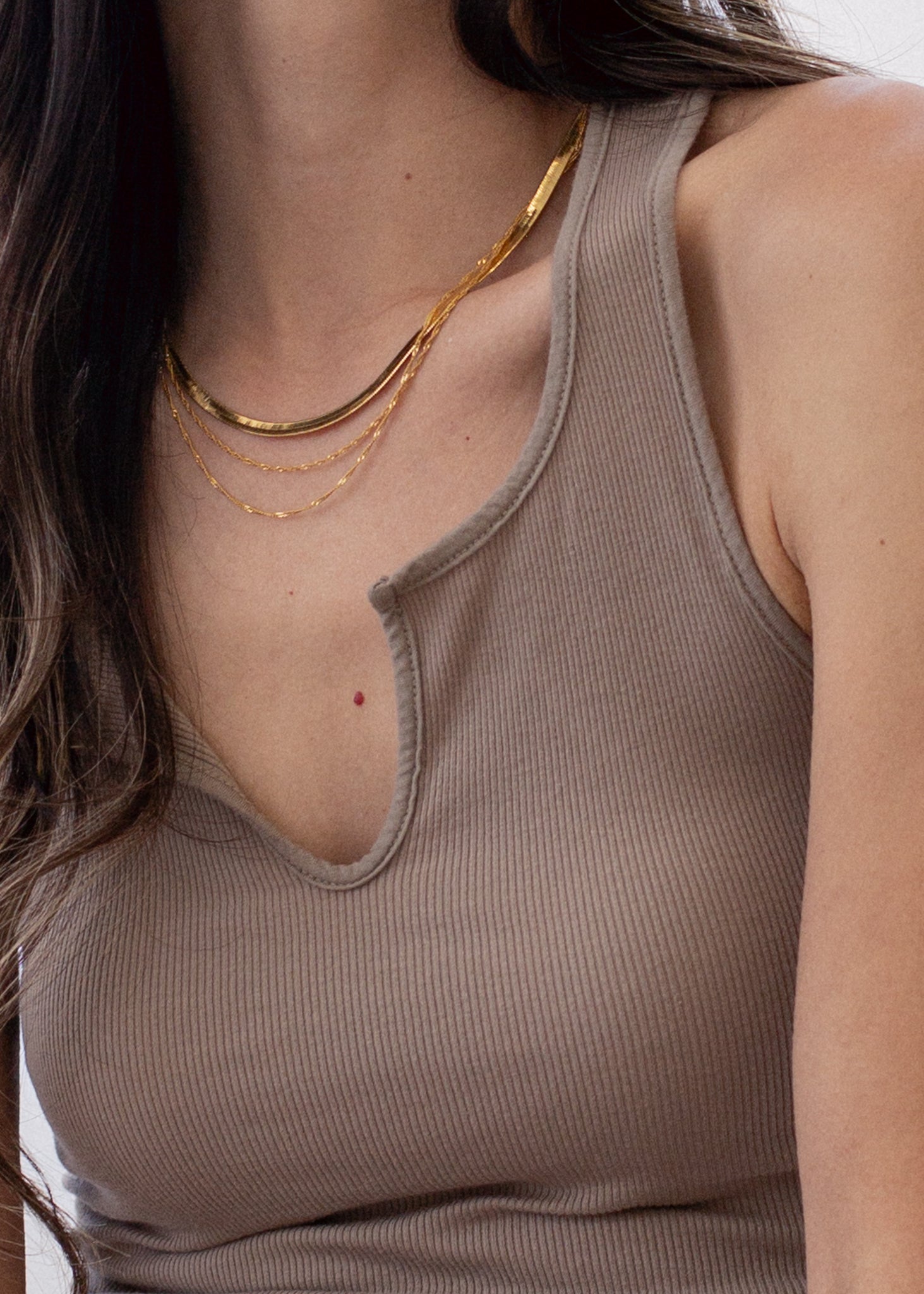 Keyhole Tank in S view 5 - Keyhole Tank Top