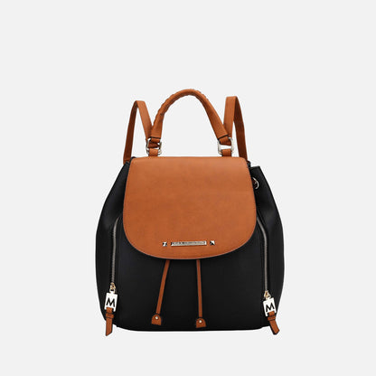 Kimberly Backpack Handbag view 18