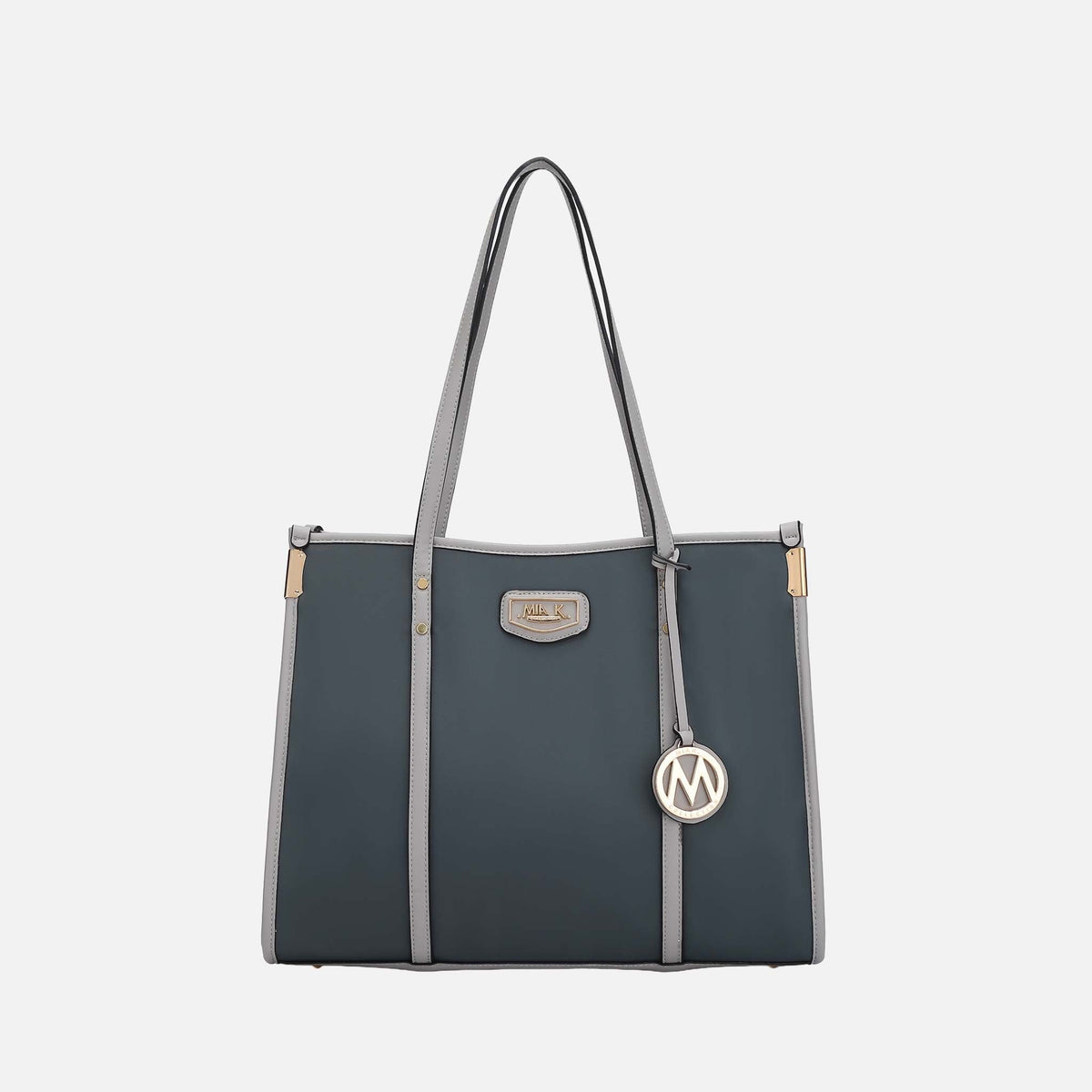 Kindred Oversize Tote in Lavender view 11 (bag)