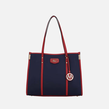 Kindred Oversize Tote in Seafoam (bag)
