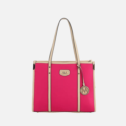 Kindred Oversize Tote view 16 (bag)