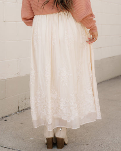 koa lace skirt Koa Lace Skirt view 8 (skirt) - shop at us.meeeshop