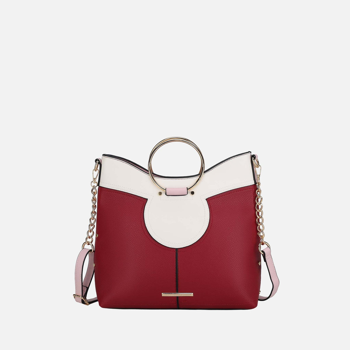 Kylie Shoulder Bag view 12 - Kylie Jenner Shoulder Bag