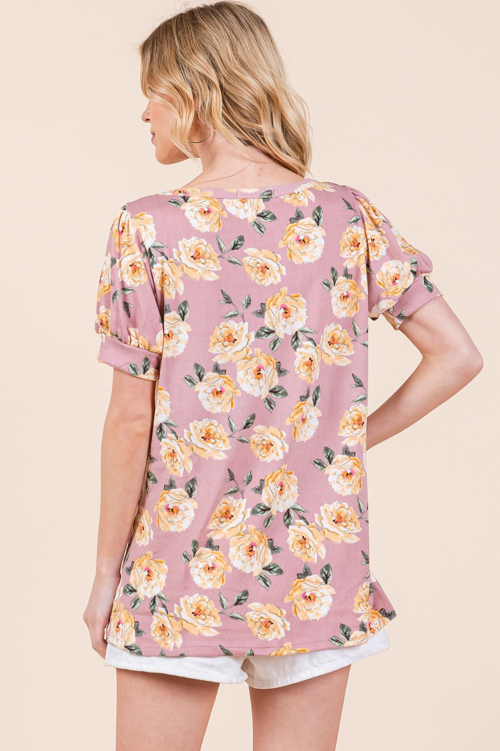 Lace Detailed Short Sleeve Top view 7 - Lace Detail Top H&M