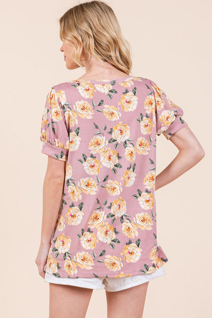 Lace Detailed Short Sleeve Top view 7 - Lace Detail Top H&M