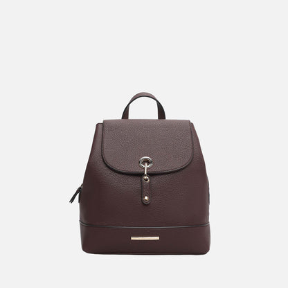 Laura Backpack Handbag view 11