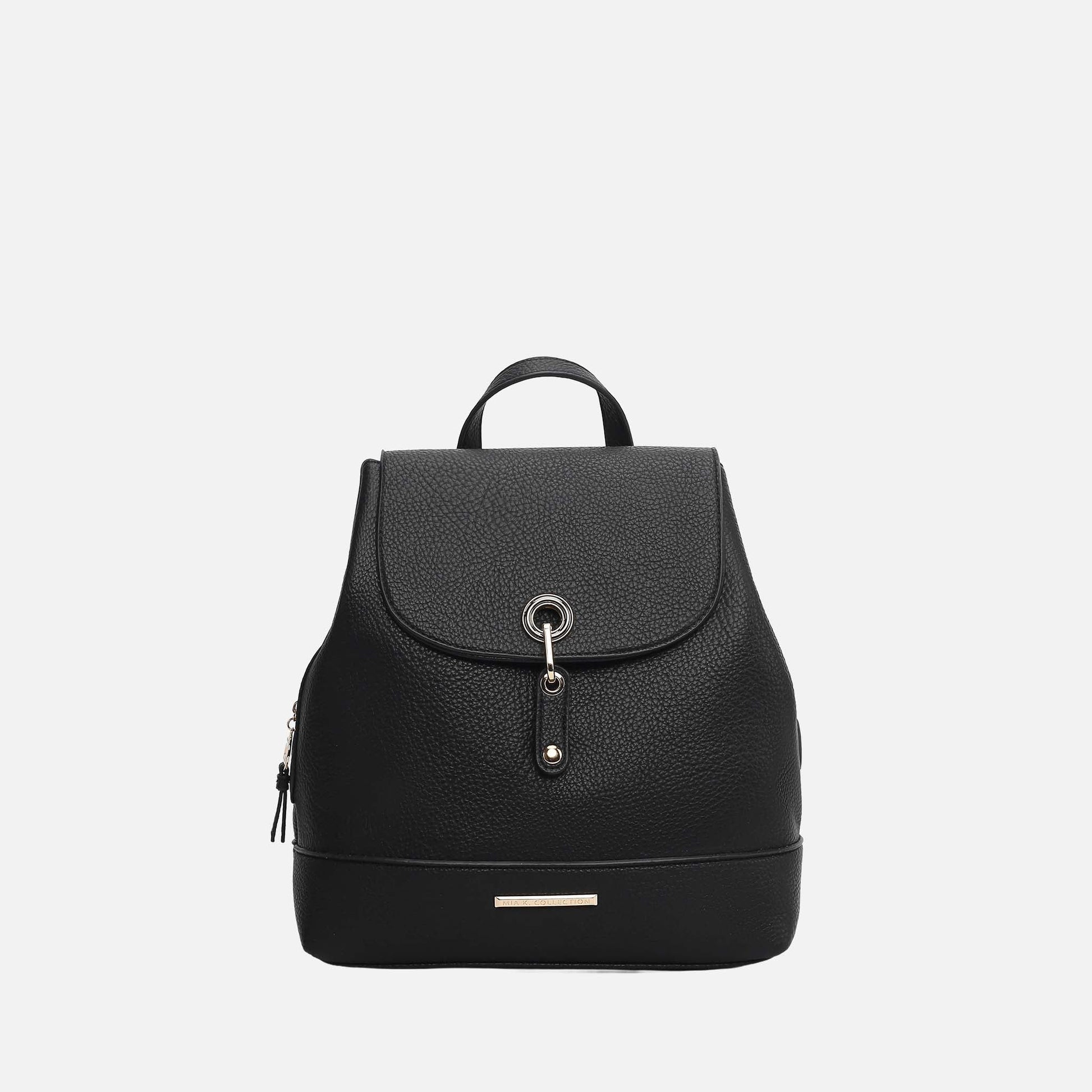 Laura Backpack Handbag view 12