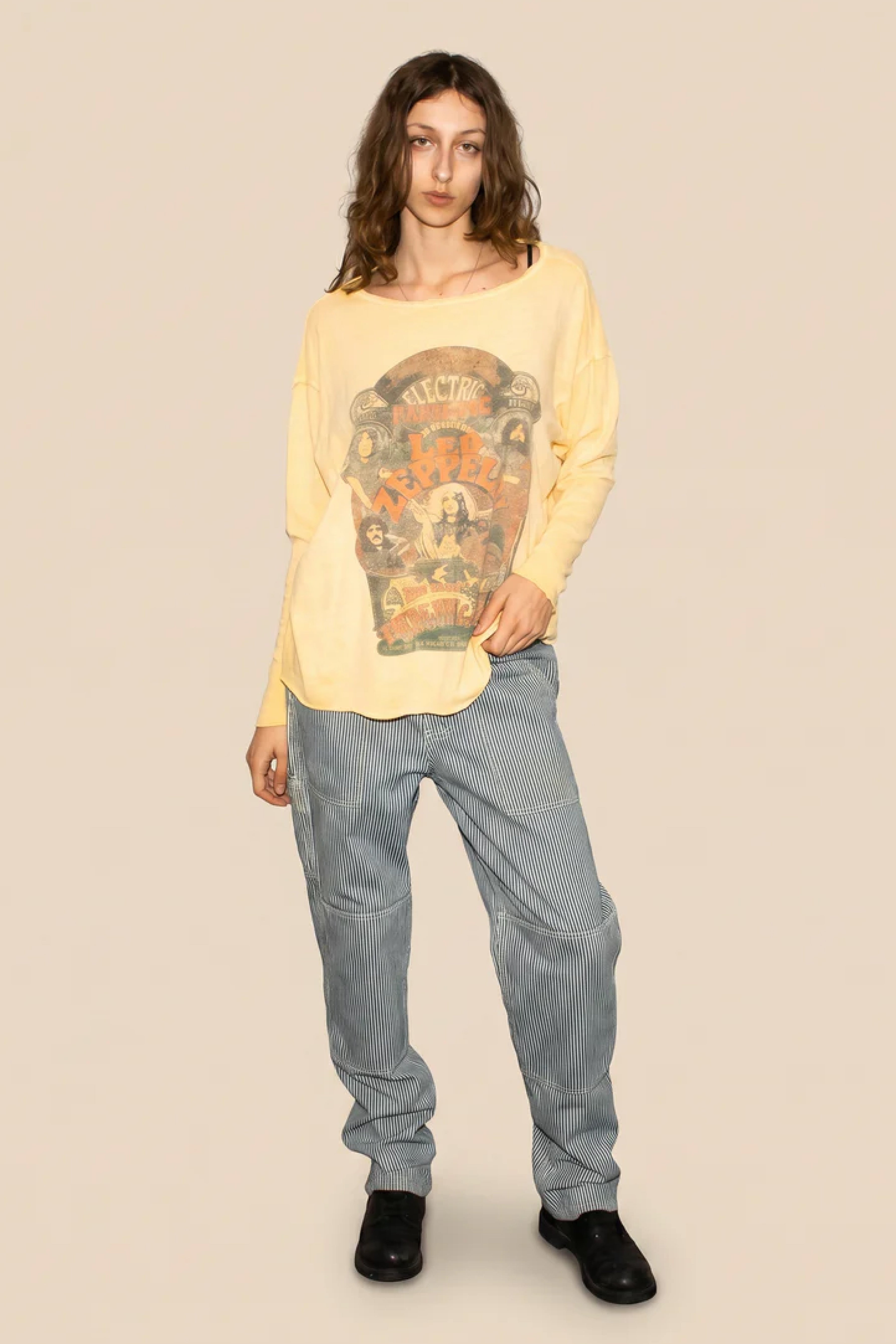 Led Zeppelin Electric Magic Top XS (top) - led zeppelin top 10 songs, led zeppelin top songs, led zeppe - shop at us.meeeshop