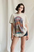 Led Zeppelin Empire Pool Tee XS (top) - led zeppelin tee shirts, led zeppelin tee shirts vintage, led z - shop at us.meeeshop
