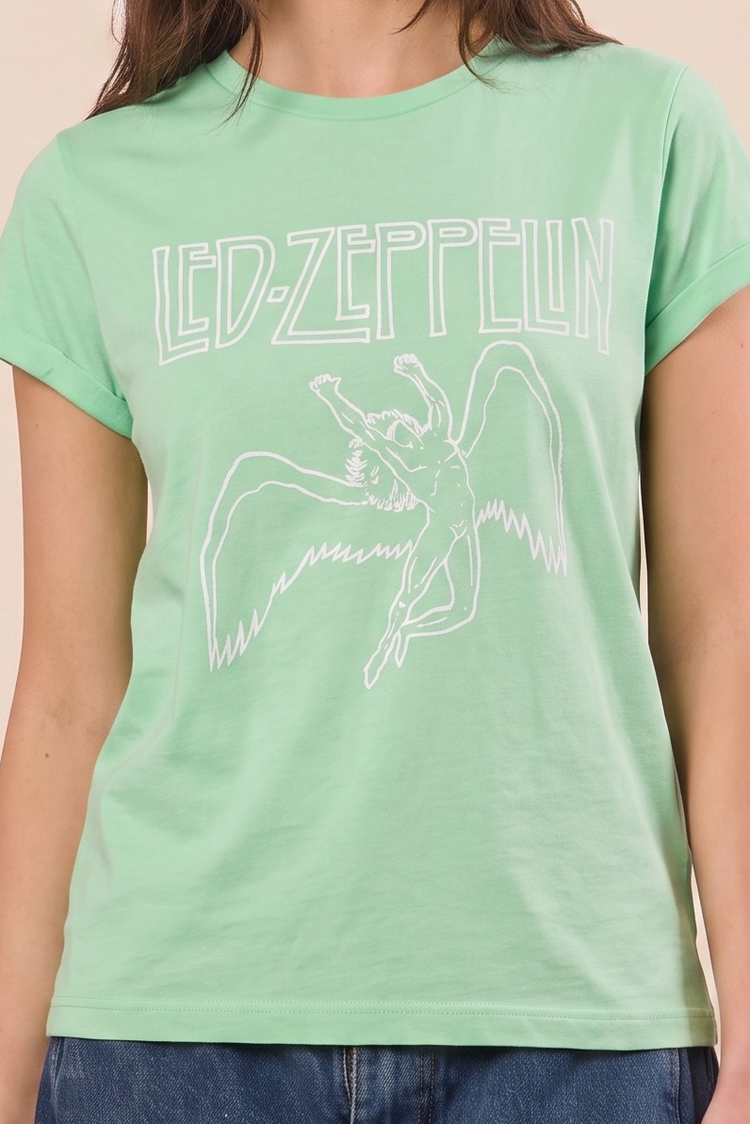 Led Zeppelin Kiwi Swan S view 2 (piece) - led zeppelin swan song, led zeppelin swan song logo, led zepp - shop at us.meeeshop