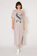 Led Zeppelin Vintage Lavender Dress XS (dress) - led zeppelin dress shirt, led zeppelin dress up, led z - shop at us.meeeshop