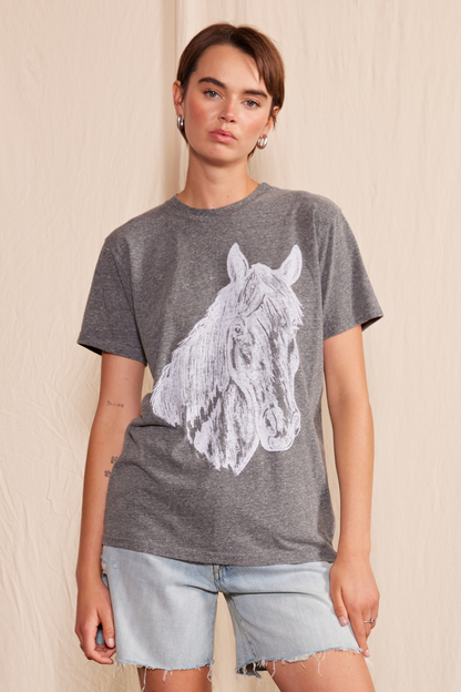 Lexington Tee in XS - Lexington Teen (top)